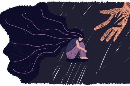 Η εφηβική κατάθλιψη δεν φαίνεται πάντα – πώς θα την καταλάβεις