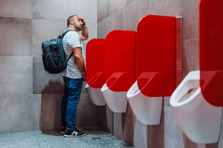Η υπερπλασία προστάτη ταλαιπωρεί έναν στους δύο 50άρηδες – μάθε τι είναι