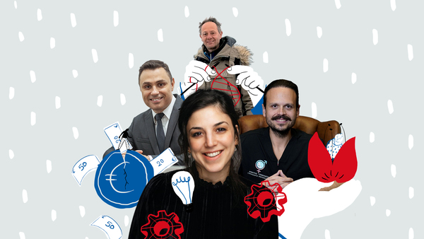 influencers