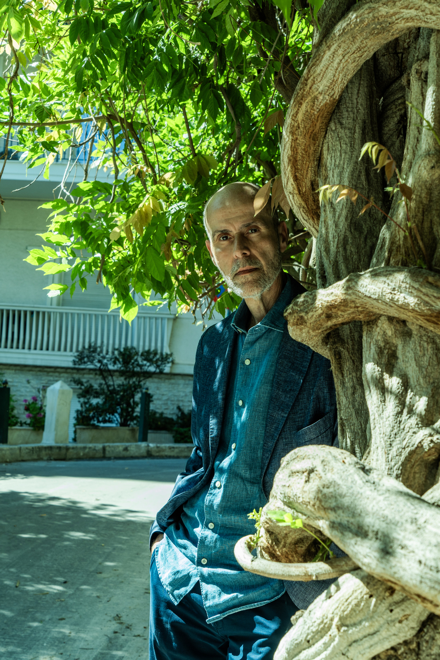 δεσμοφύλακας