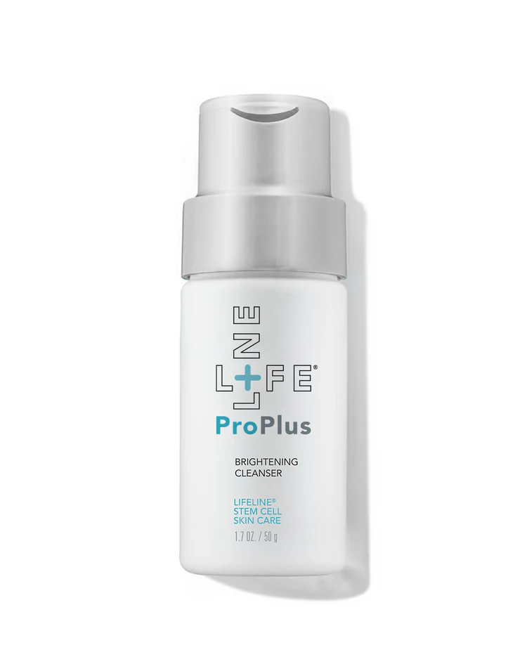 PROPLUS BRIGHTENING CLEANSER 