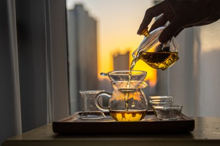 Τα 3 κορυφαία ροφήματα για καλύτερο ύπνο