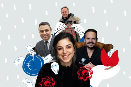 4 Έλληνες science influencers πολεμούν την παραπληροφόρηση