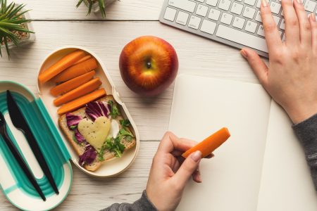 Αυτή η συνήθεια μπορεί να ανακουφίσει τα συμπτώματα ευερέθιστου εντέρου