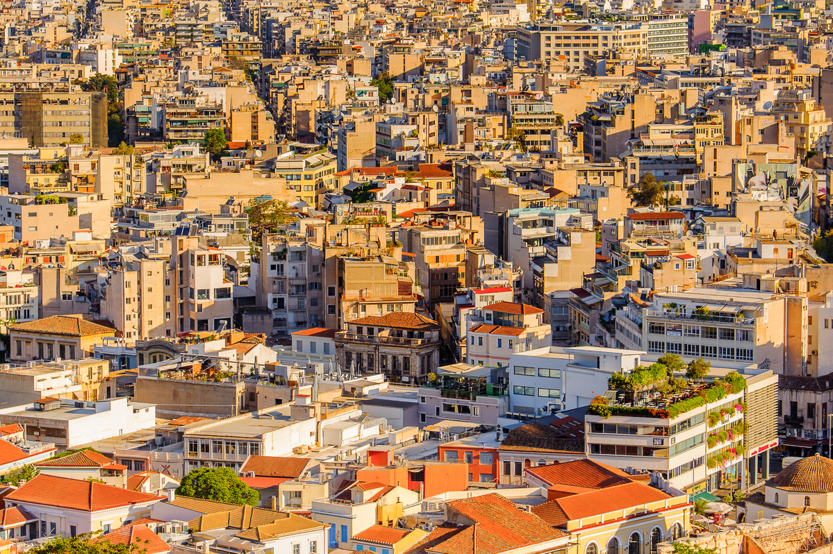 Αθήνα