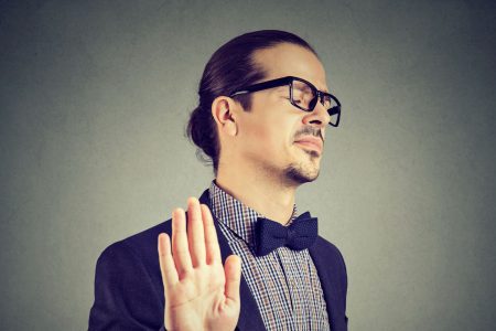 7 τρόποι να διαχειριστείς έναν ξερόλα