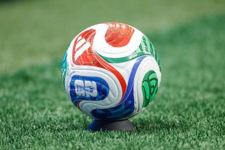 Μπορεί το ΑΙ να προβλέψει το αποτέλεσμα του Παγκοσμίου Κυπέλλου Ποδοσφαίρου;