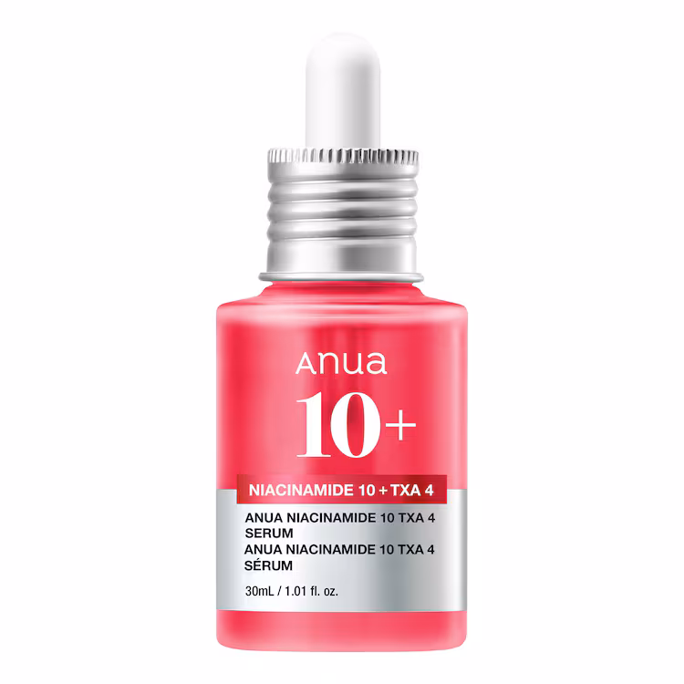 NIACINAMIDE 10% + TXA 4% SERUM 