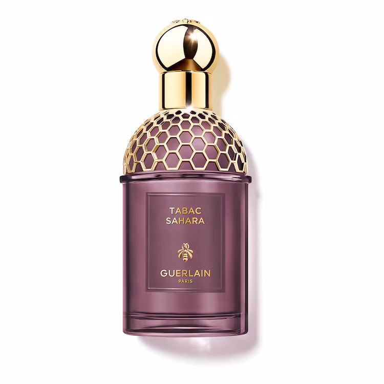 ABSOLUS ALLEGORIA TABAC SAHARA EAU DE PARFUM  