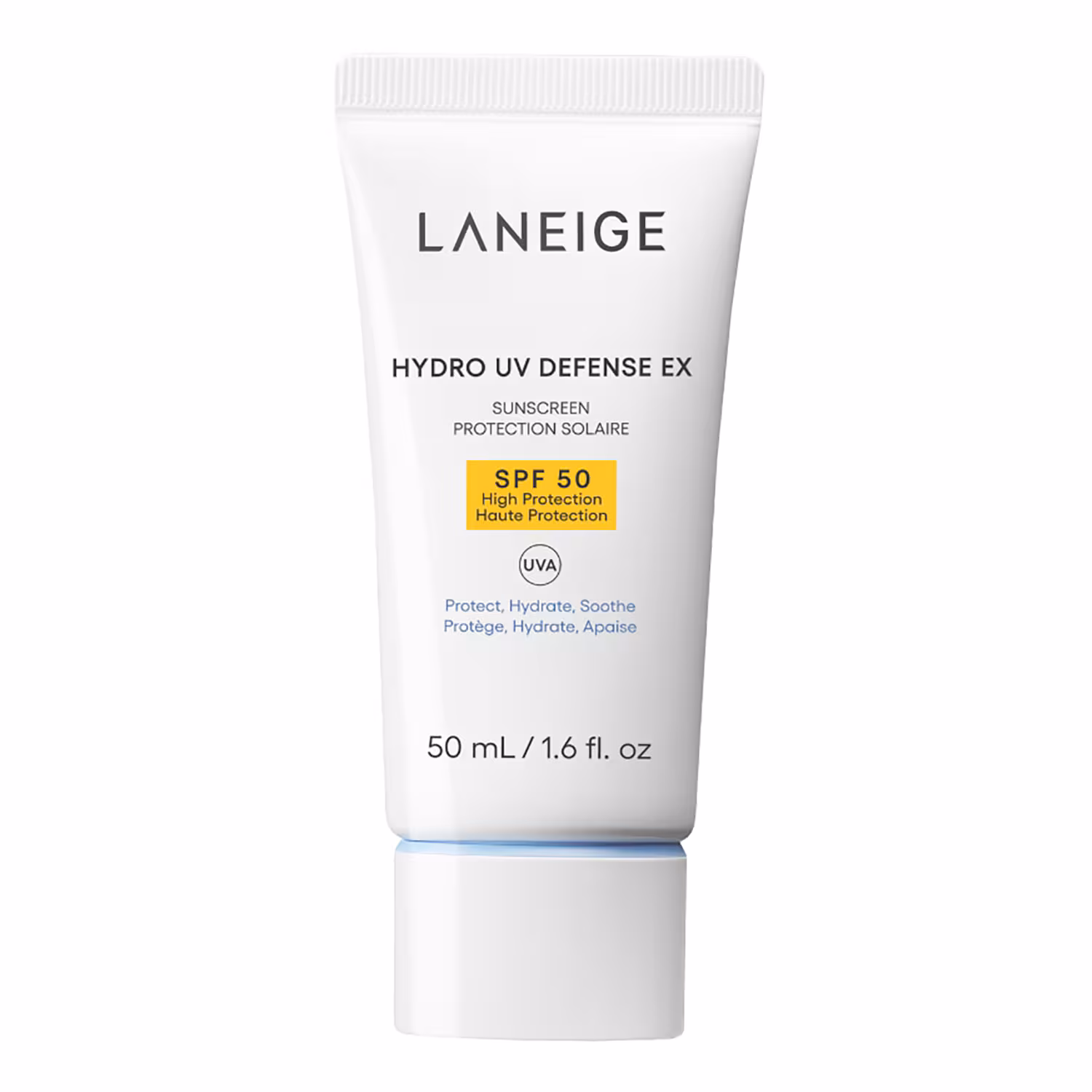 HYDRO UV DEFENSE EX SUNSCREEN SPF50