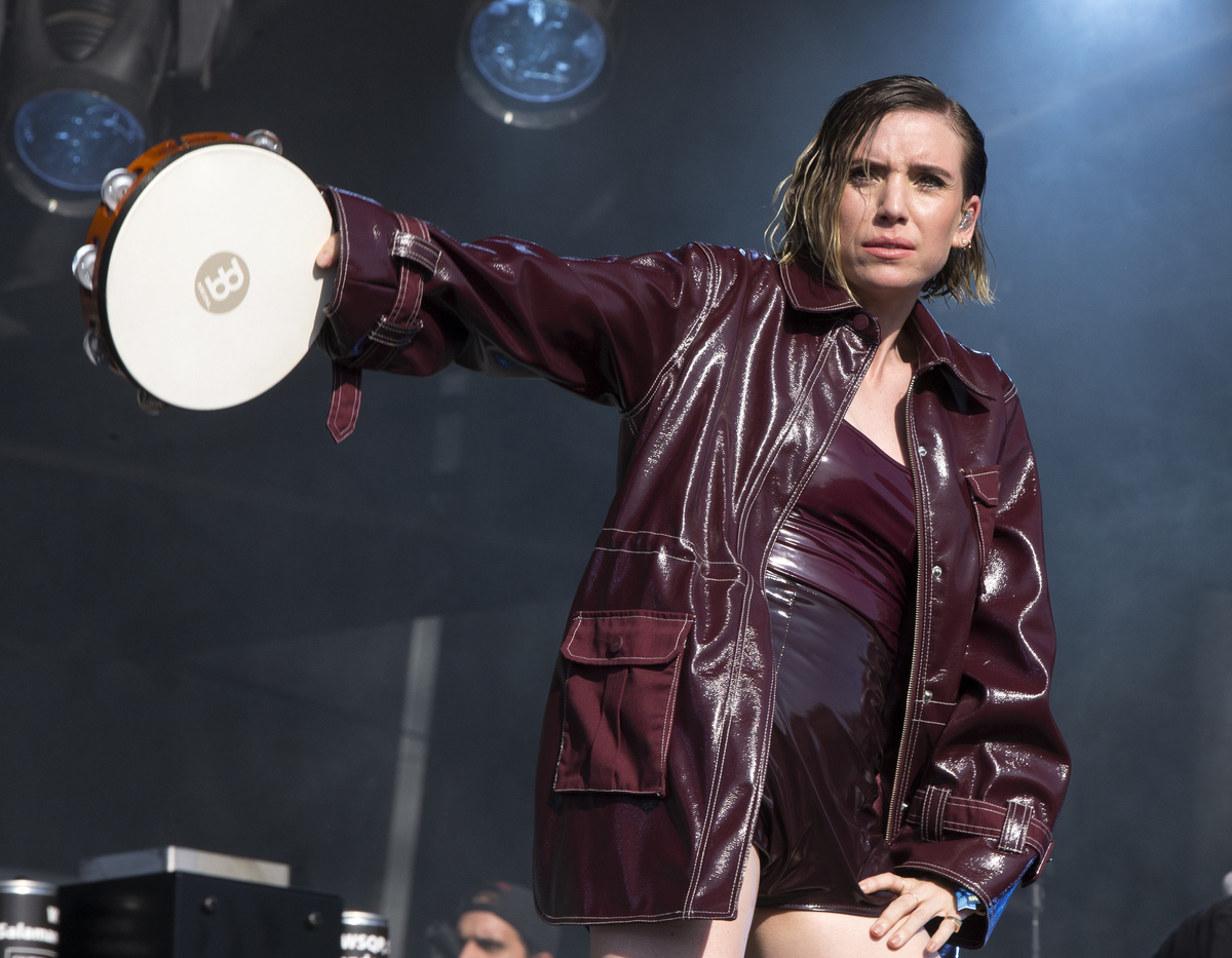 Lykke Li