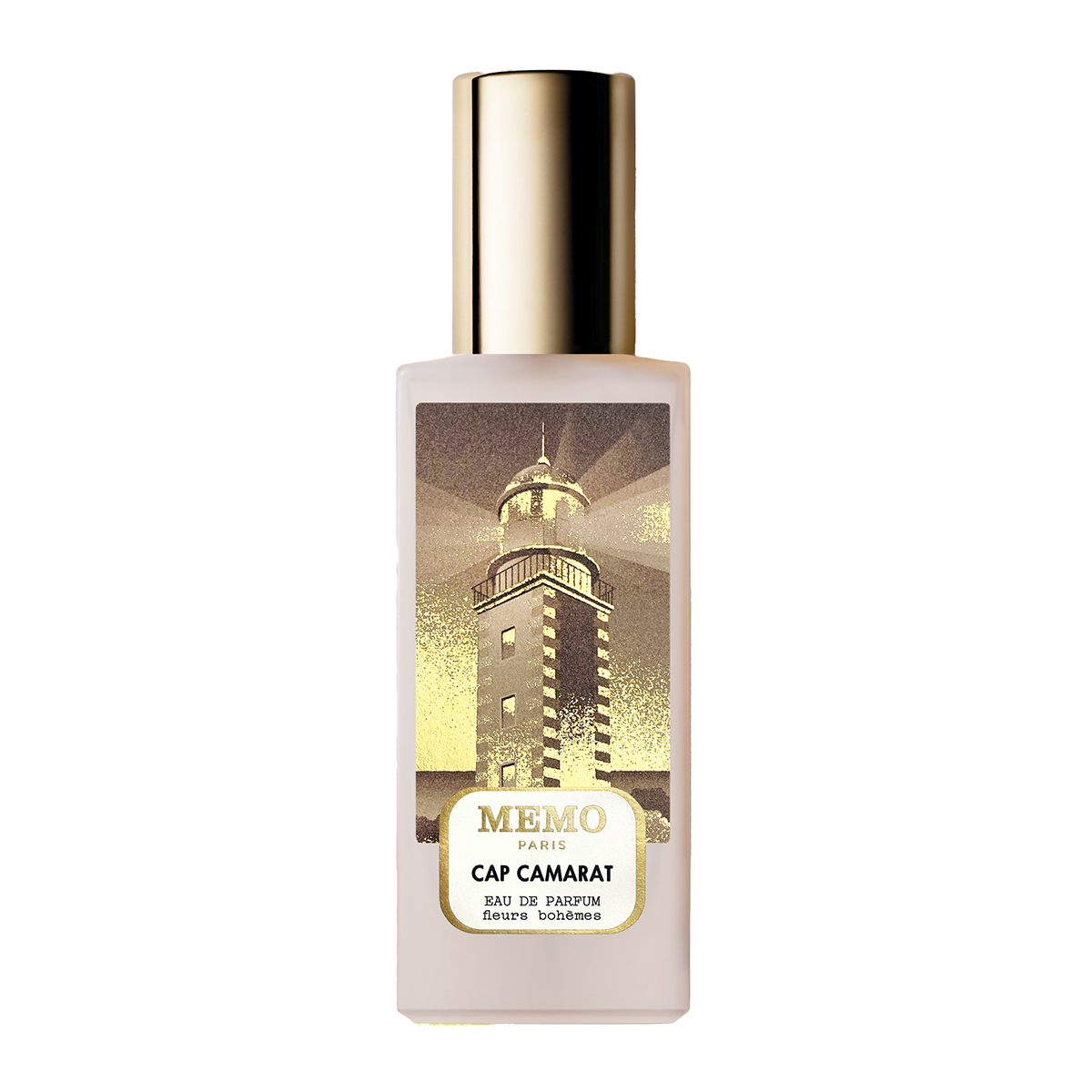 CAP CAMARAT EAU DE PARFUM 