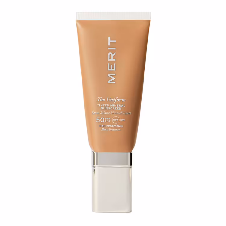 THE UNIFORM SPF50