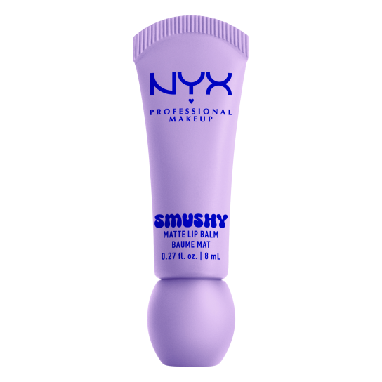 SMUSHY MATTE LIP BALM