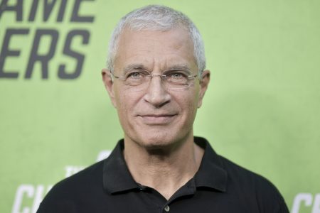 Ο βραβευμένος με Όσκαρ Louie Psihoyos μιλά για τον «πόλεμο» με τα πλαστικά
