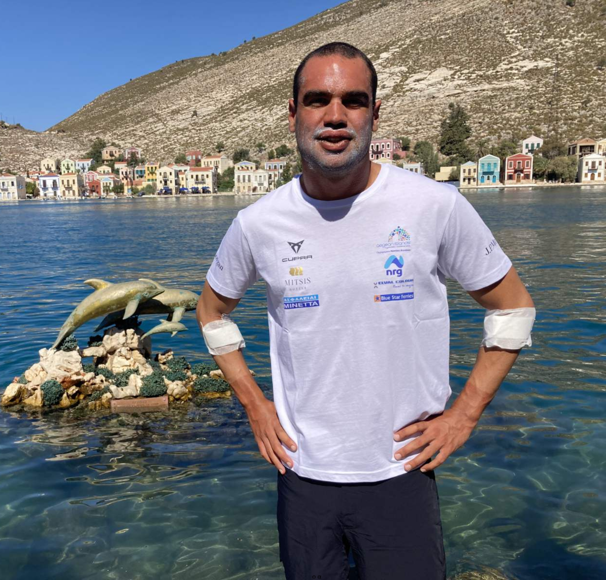 Σπύρος Χρυσικόπουλος 