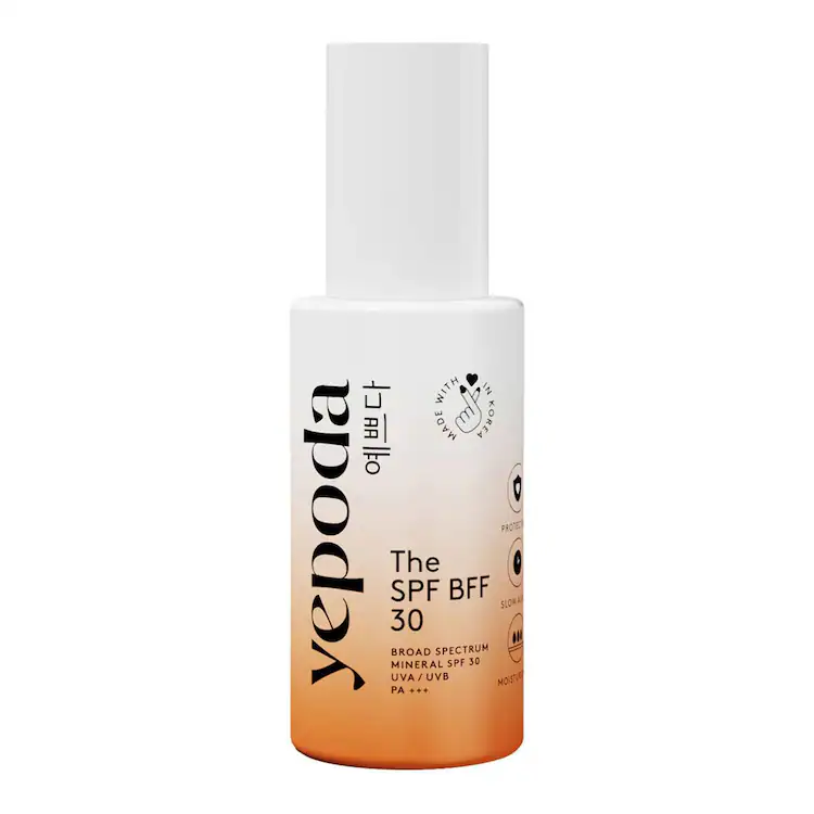 THE SPF BFF SPF30