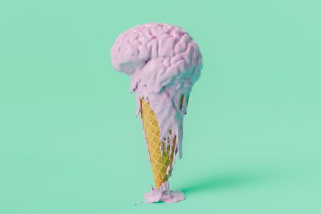 Τι μαρτυρά το brain freeze για την υγεία σου;