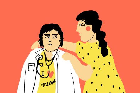 Πότε οι προσδοκίες των γονέων γίνονται βάρος για τα παιδιά