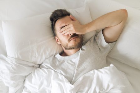 Γιατί είναι ανησυχητικό να θυμάσαι συχνά τα όνειρά σου