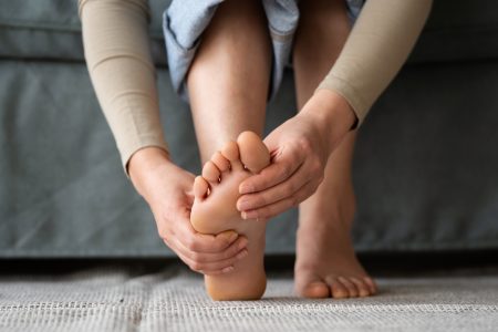8 αθώα σημάδια που μαρτυρούν νευρική βλάβη