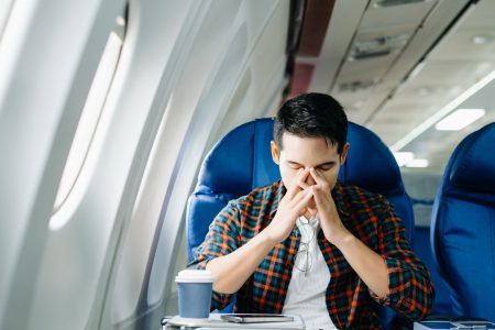 Όσα πρέπει να ξέρεις για τη ναυτία κίνησης πριν φύγεις για διακοπές