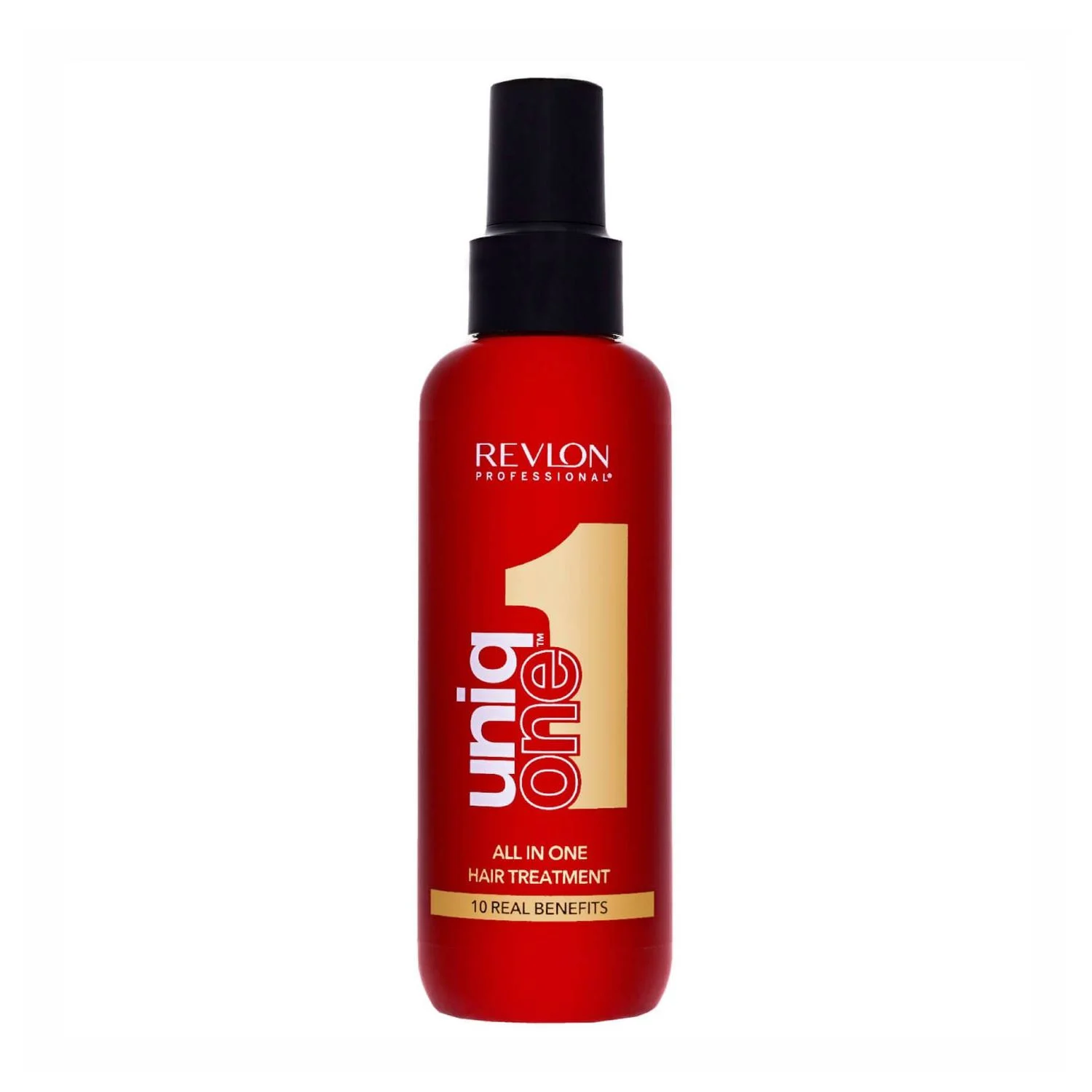 UNIQONE ALL IN ONE HAIR TREATMENT 