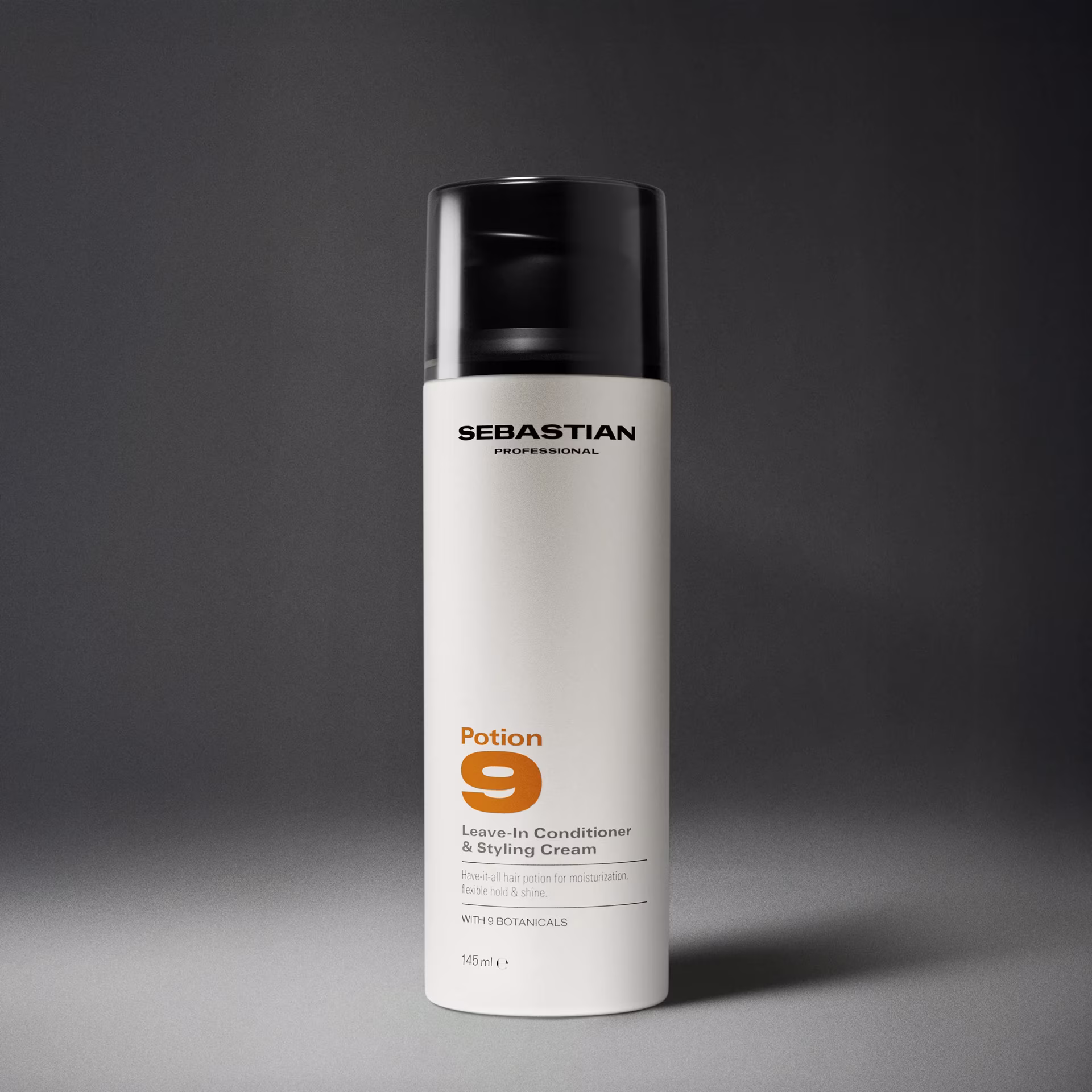 Potion 9 Leave-In Conditioner & Styling Cream 