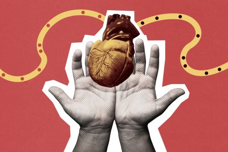 Πόσο από το σώμα μας μπορεί να χαθεί και να επιβιώσουμε;