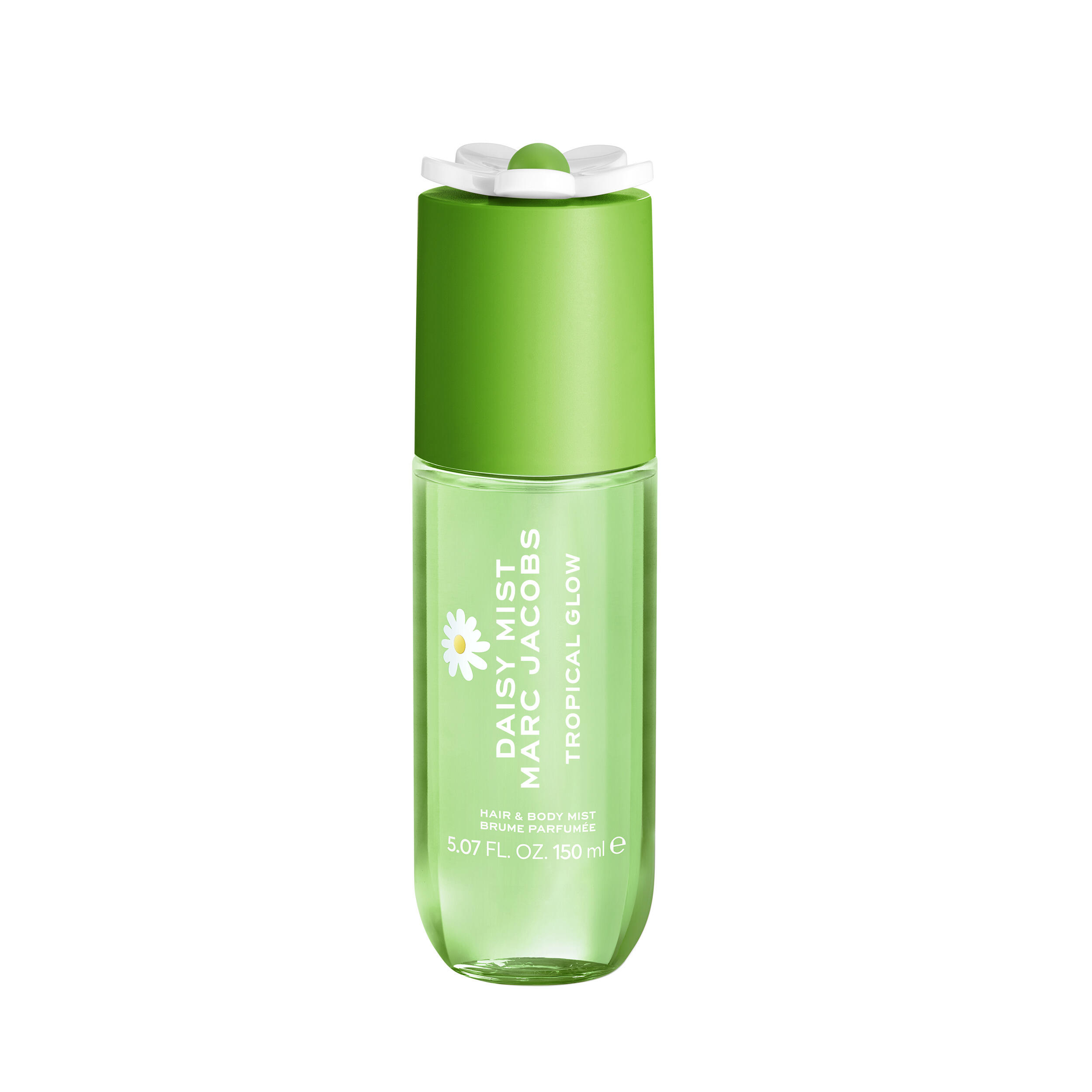 HAIR AND BODY MIST