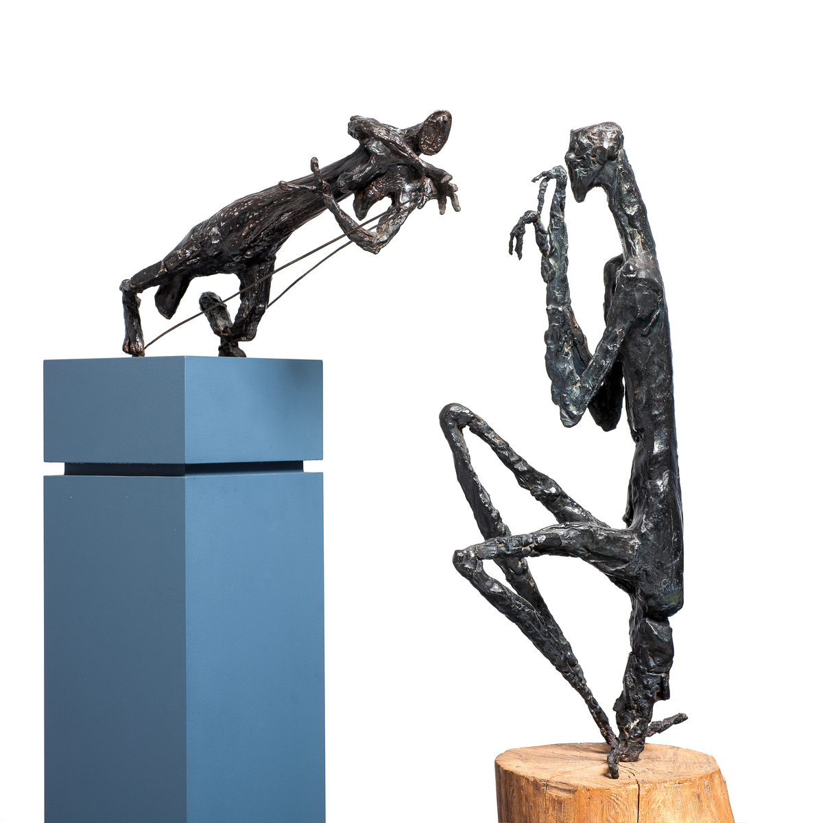 Germaine Richier