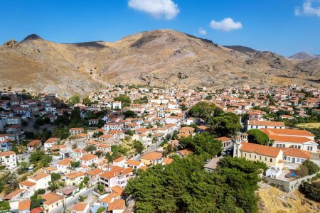 Λασίθι και Ερεσός: Μικρά μυστικά σε 2 μεγάλα νησιά