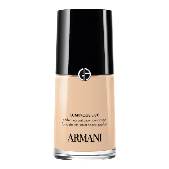 LUMINOUS SILK FOUNDATION
