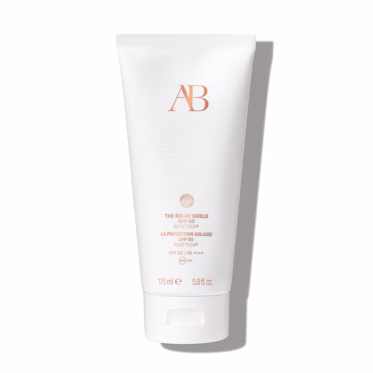 ΑΝΤΗΛΙΑΚΟ ΣΩΜΑΤΟΣ THE SOLAR SHIELD SPF50 