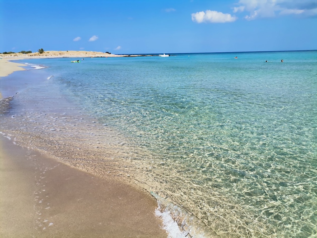 Λασίθι-Ερεσός