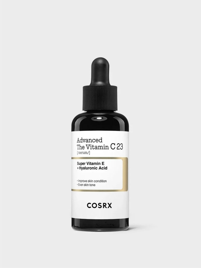 The Vitamin C 23 Serum 