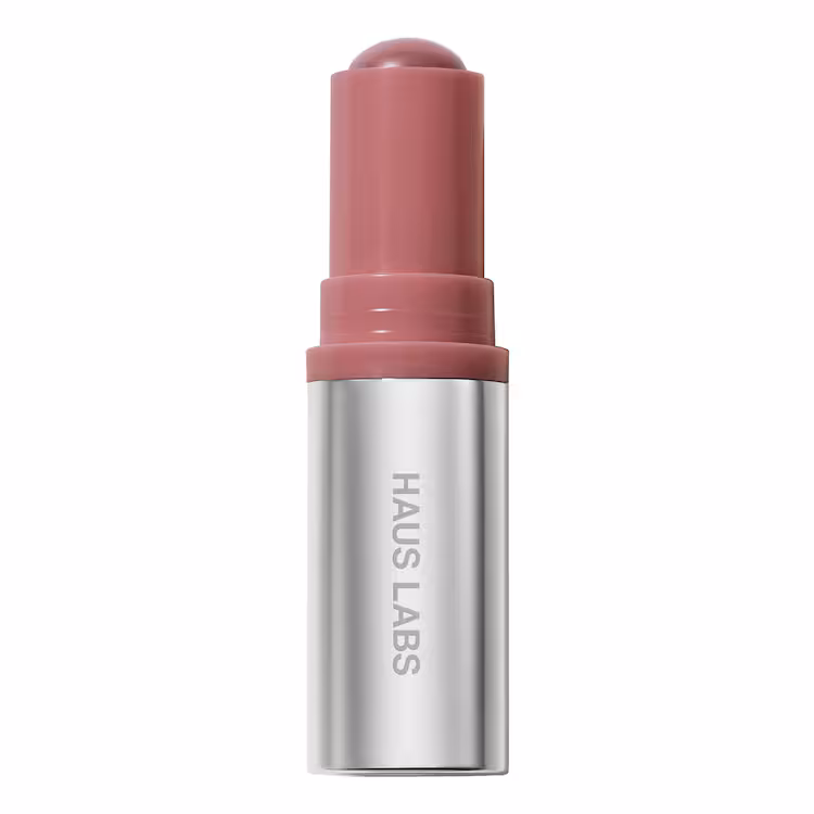 COLOR FUSE LONGWEAR GLOSSY LIP + CHEEK BALM BLUSH STICK