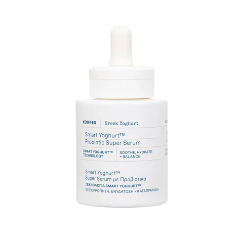 SMART YOGHURT SUPER SERUM 