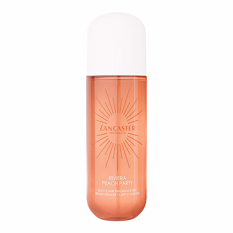 RIVIERA BEACH PARTY BODY & HAIR MIST 