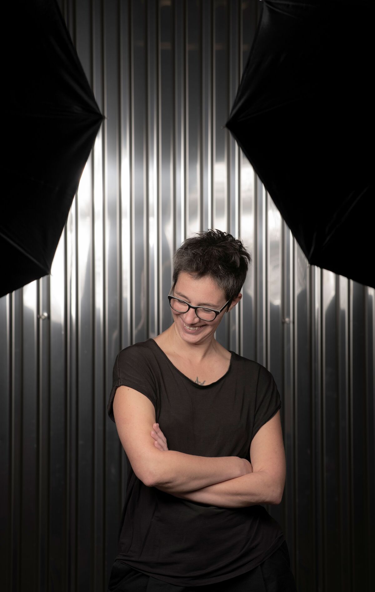 Marie Alexis