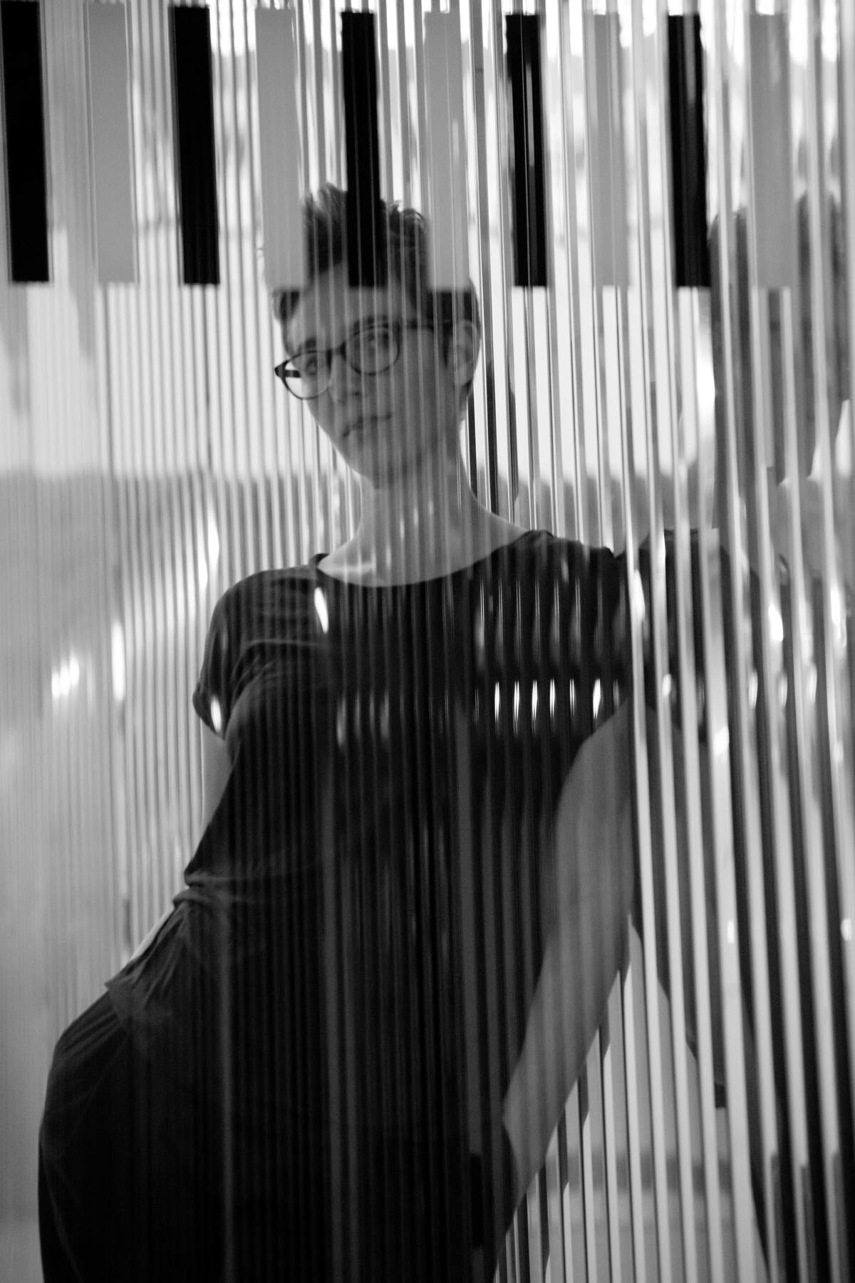 Marie Alexis