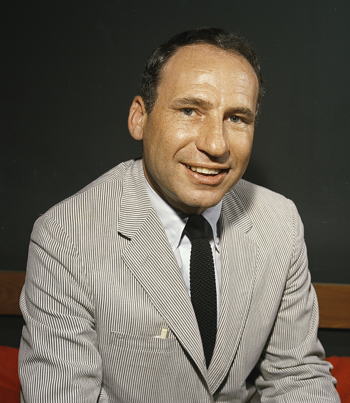 O Mel Brooks έκλεισε τα 100 επειδή… «απολαμβάνει τη ζωή»