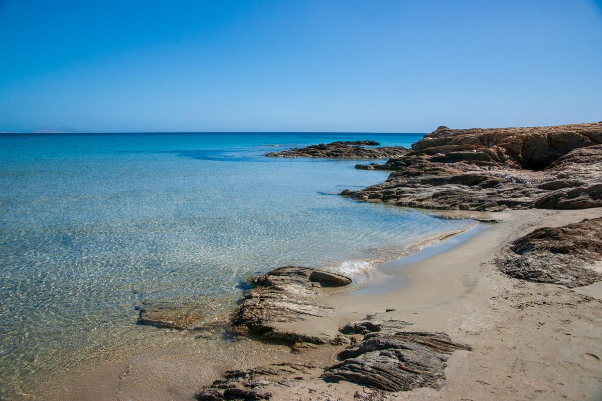 Νάξος