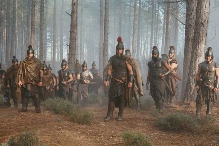 Είδαμε την «Οδύσσεια» του Νόλαν και μείναμε με ανάμεικτα συναισθήματα