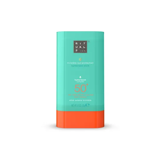 THE RITUAL OF KARMA STICK SUN PROTECTION SPF50