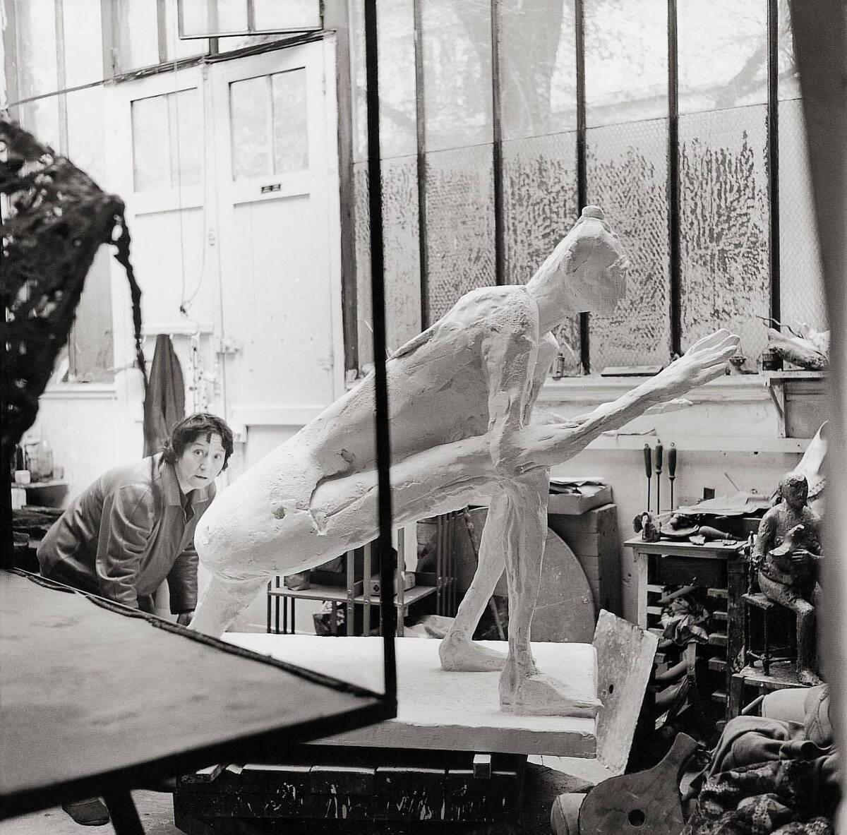Germaine Richier