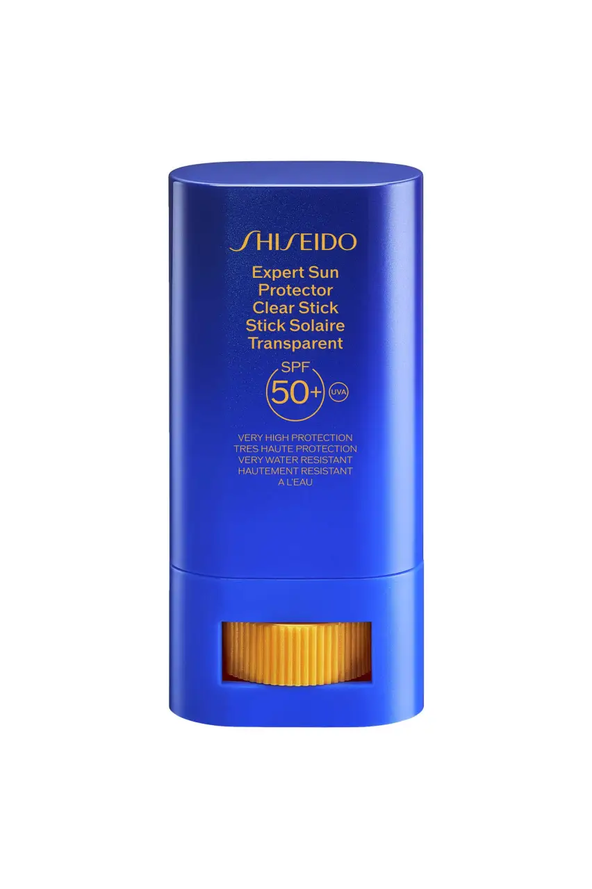 Clear Suncare Stick SPF50+ 