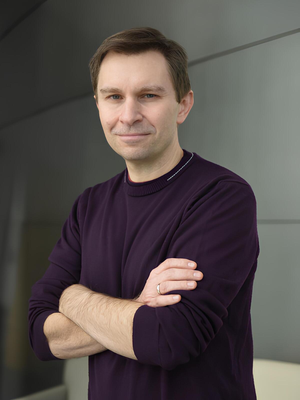 David Sinclair