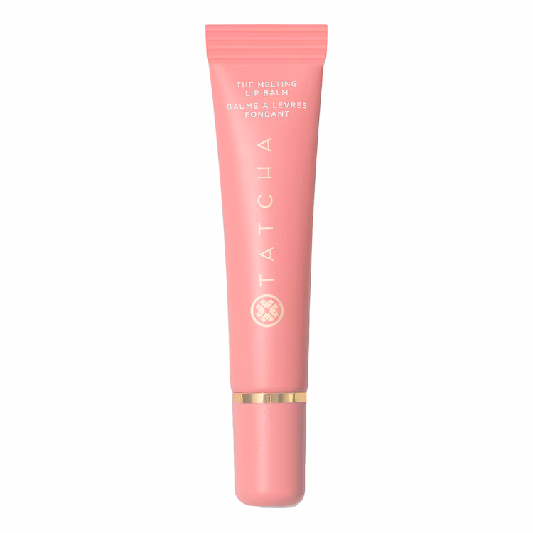 THE MELTING LIP BALM 