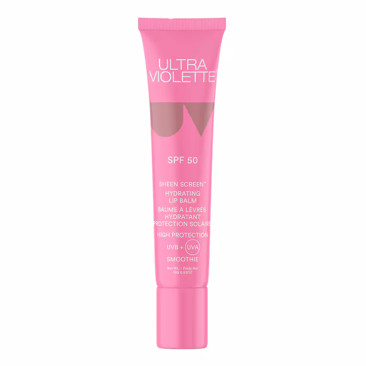 SHEEN SCREEN SPF50 
